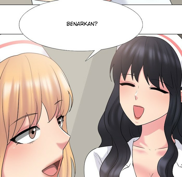 One Shot Men&#8217;s Clinic - Chapter 38 30