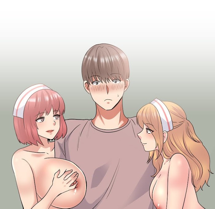 One Shot Men&#8217;s Clinic - Chapter 38 111