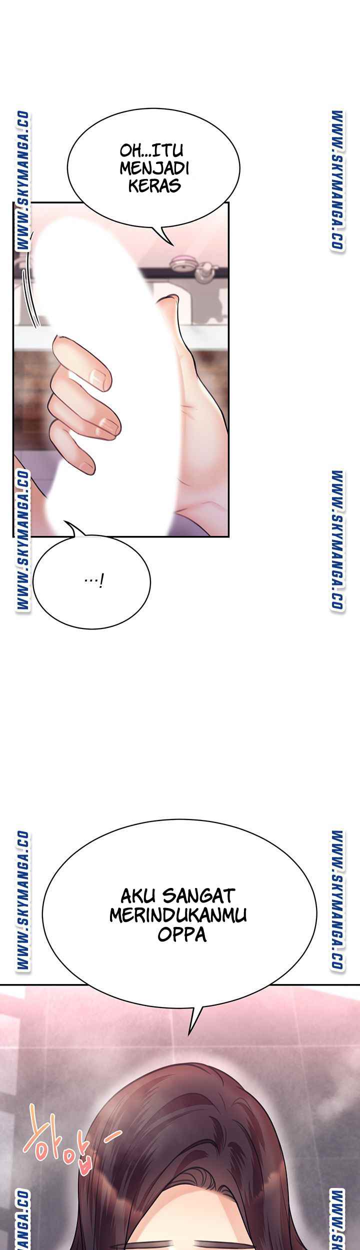 Public Bathhouse - Chapter 38 13