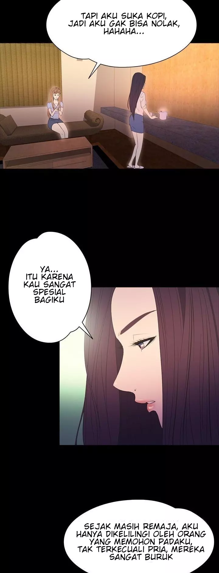 Secret Island - Chapter 38 23 Secret Island - Chapter 38 23