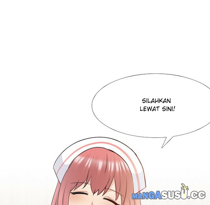 One Shot Men&#8217;s Clinic - Chapter 38 48