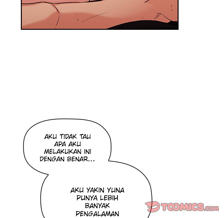 Collapse and Rewind - Chapter 38 15