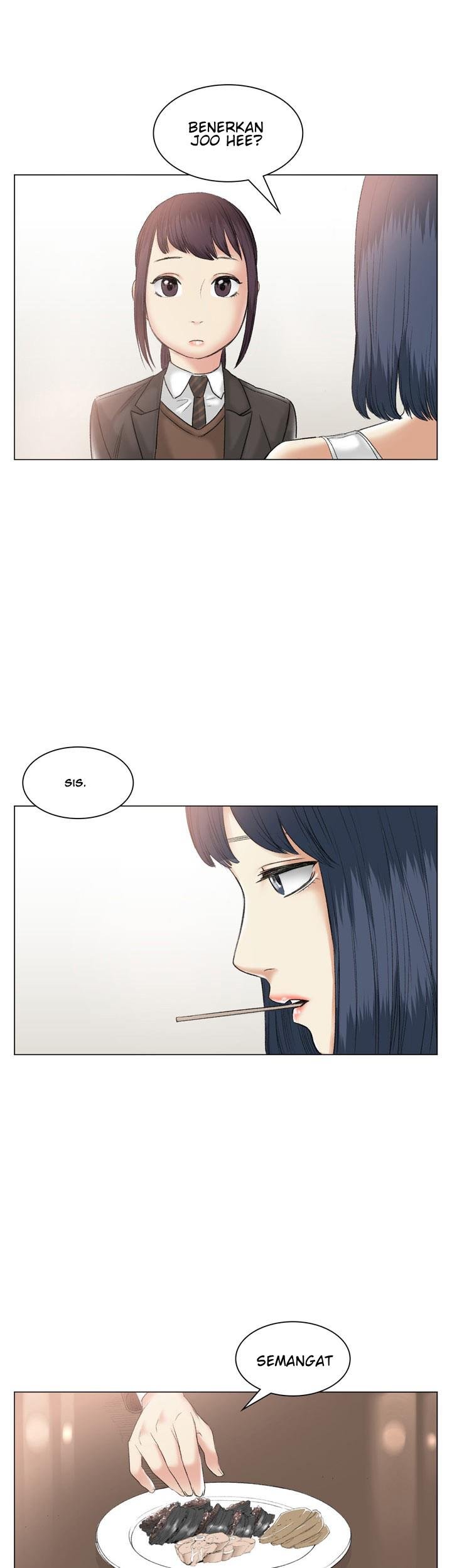 By Chance - Chapter 38 17