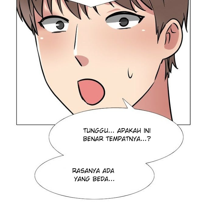 One Shot Men&#8217;s Clinic - Chapter 38 51