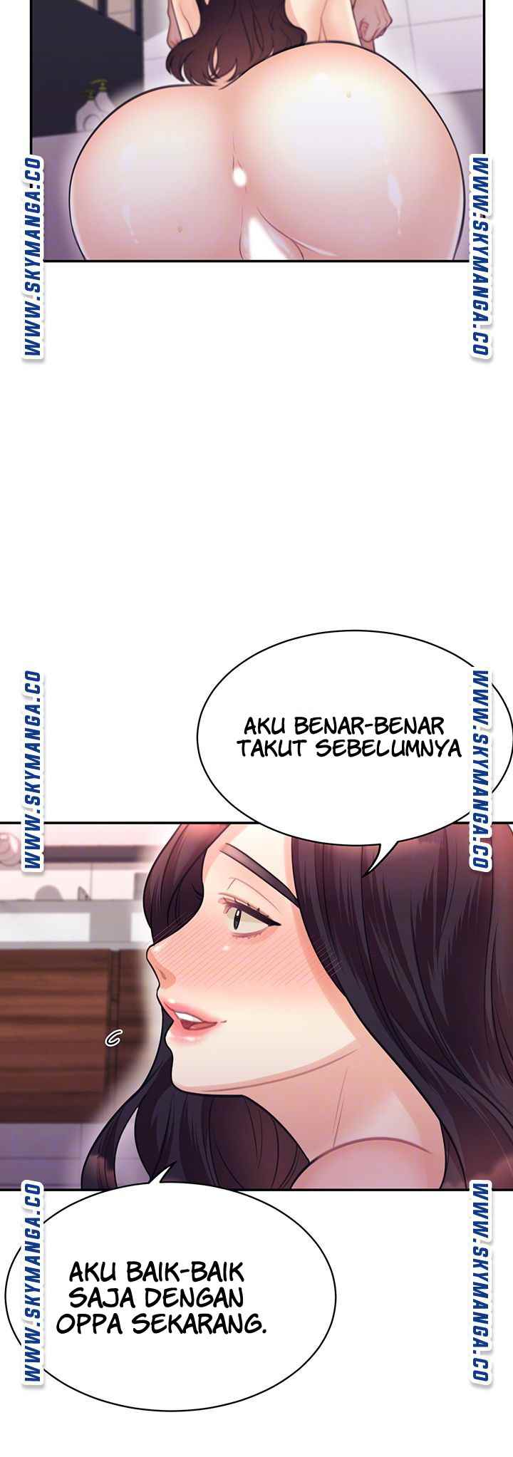Public Bathhouse - Chapter 38 12