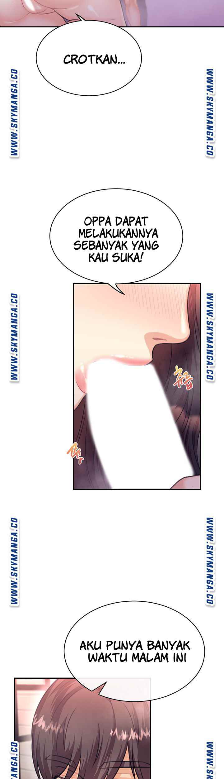 Public Bathhouse - Chapter 38 17