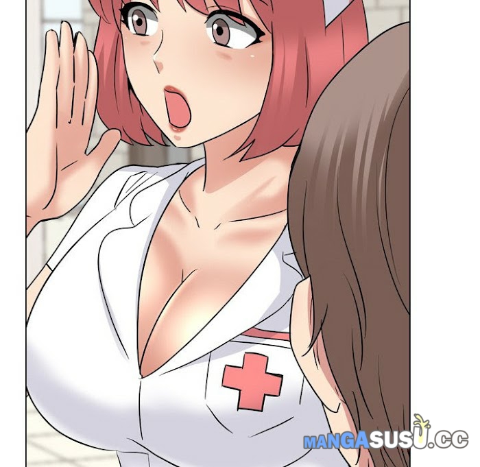 One Shot Men&#8217;s Clinic - Chapter 38 56