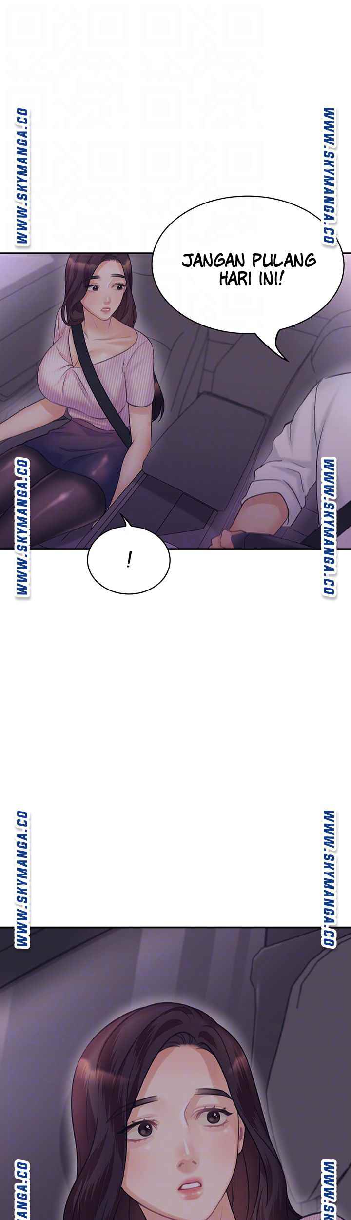 Public Bathhouse - Chapter 38 5