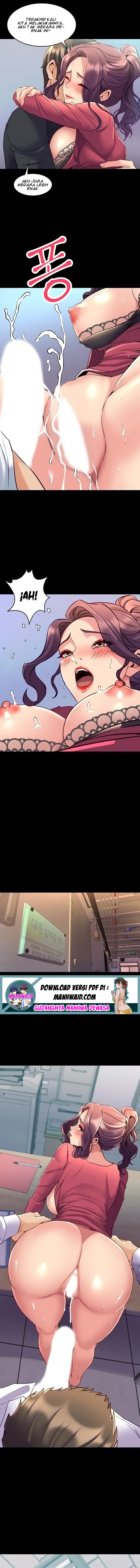 Cohabitation with My Ex-Wife - Chapter 38 5 Cohabitation with My Ex-Wife - Chapter 38 5