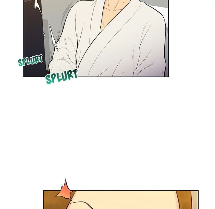 The Stand-up Guy (Dolphin) - Chapter 38 66 The Stand-up Guy (Dolphin) - Chapter 38 66