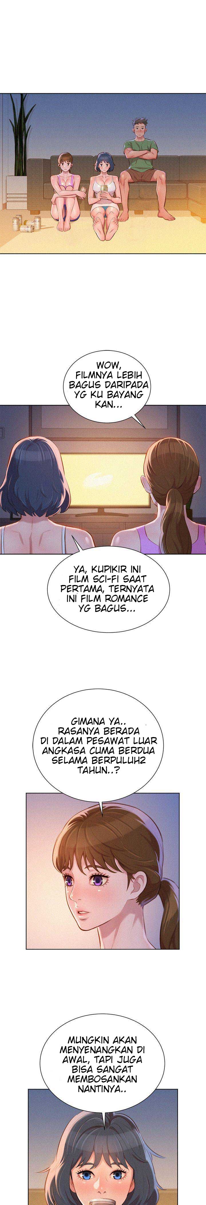Sister Neighbor - Chapter 38 20