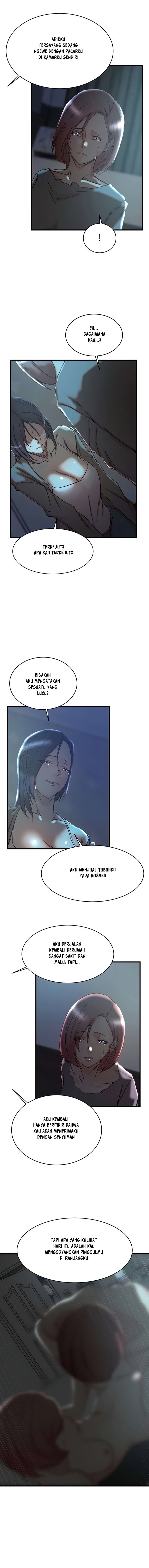 Sister in Law - Chapter 38 13