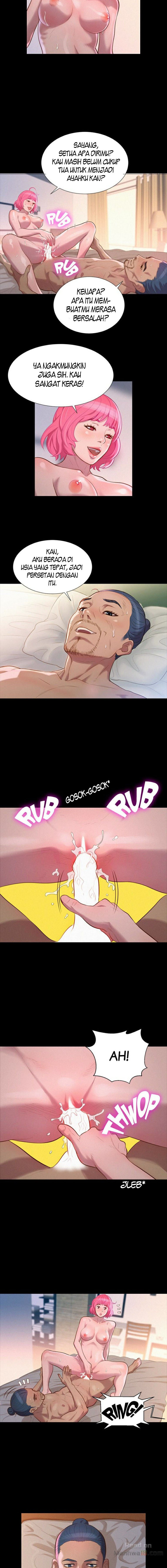 Let Me Drive - Chapter 38 4 Let Me Drive - Chapter 38 4