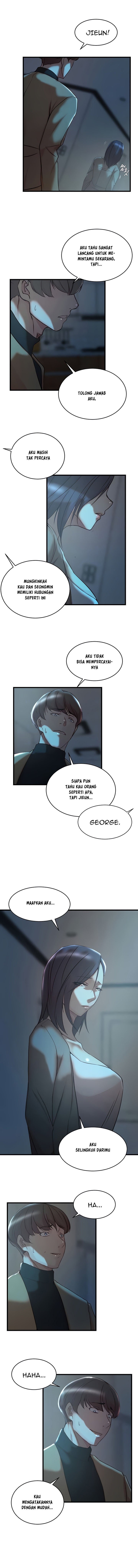 Sister in Law - Chapter 38 3