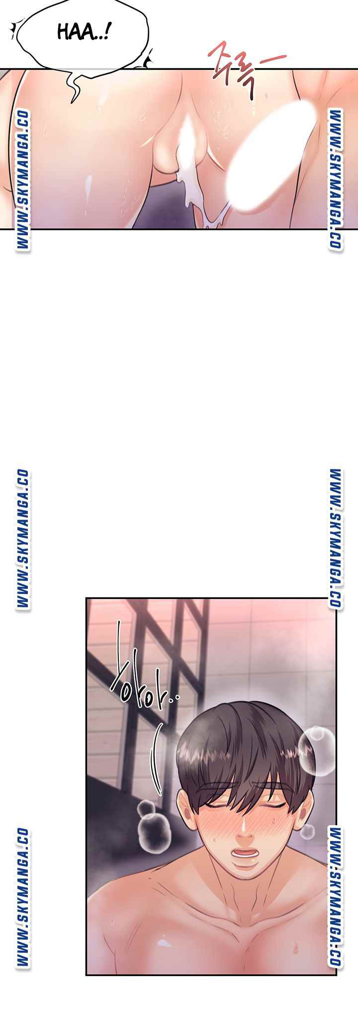 Public Bathhouse - Chapter 38 39