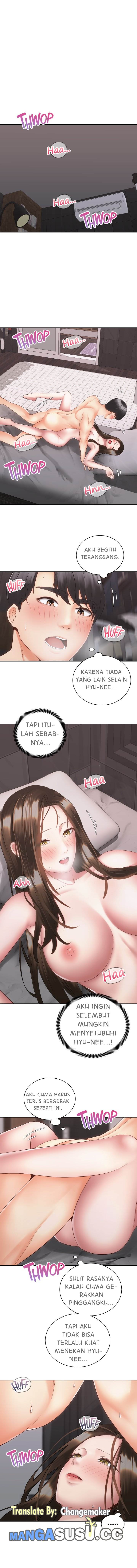 Shall We Ride? - Chapter 38 3 Shall We Ride? - Chapter 38 3