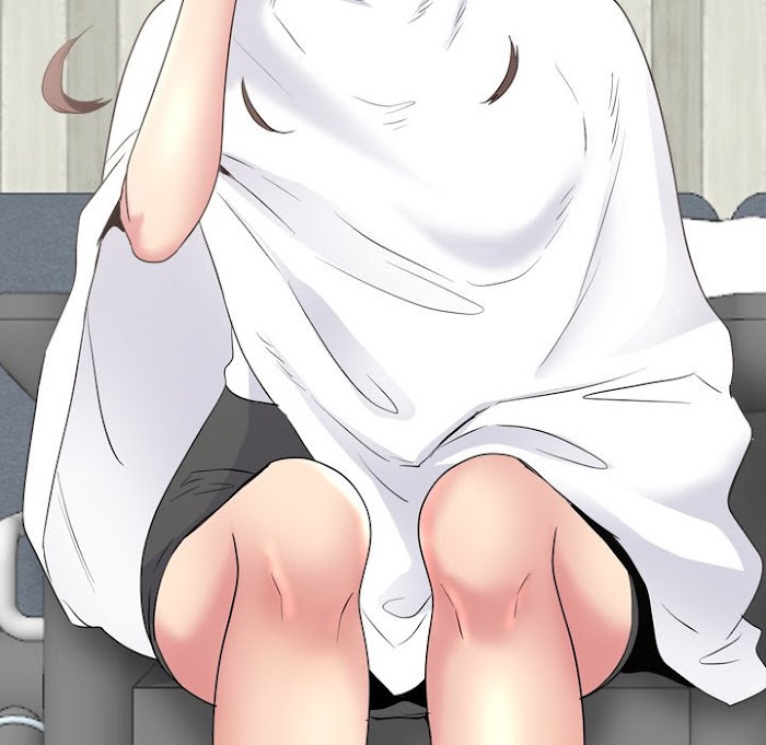 One Shot Men&#8217;s Clinic - Chapter 38 9