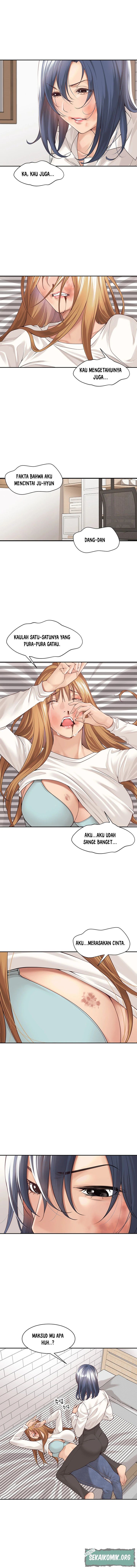 Friendly Relationship - Chapter 38 9