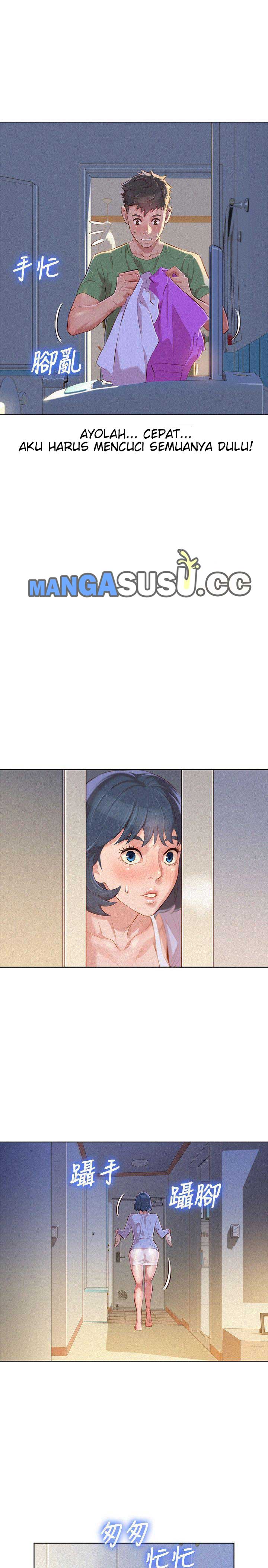 Sister Neighbor - Chapter 38 14