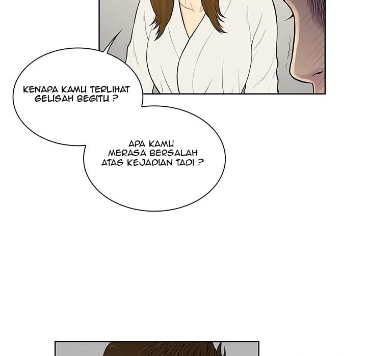 The Stand-up Guy (Dolphin) - Chapter 38 47 The Stand-up Guy (Dolphin) - Chapter 38 47