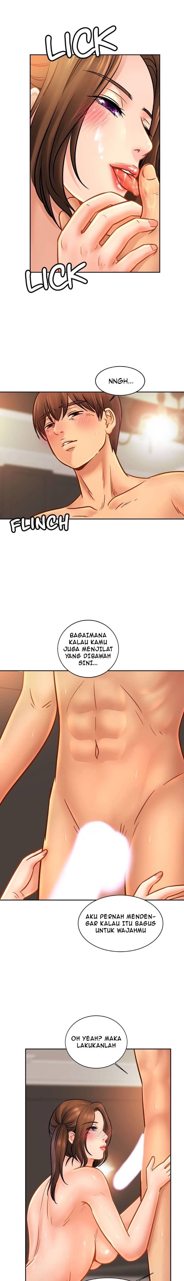 Close Family - Chapter 51 6