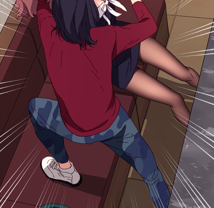 Perfect Roommates - Chapter 51 49 Perfect Roommates - Chapter 51 49