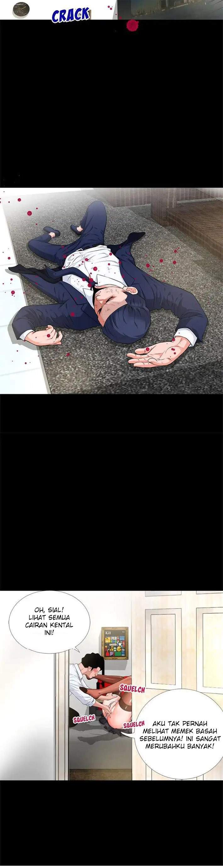 Beyond Imagination - Chapter 51 20 Beyond Imagination - Chapter 51 20