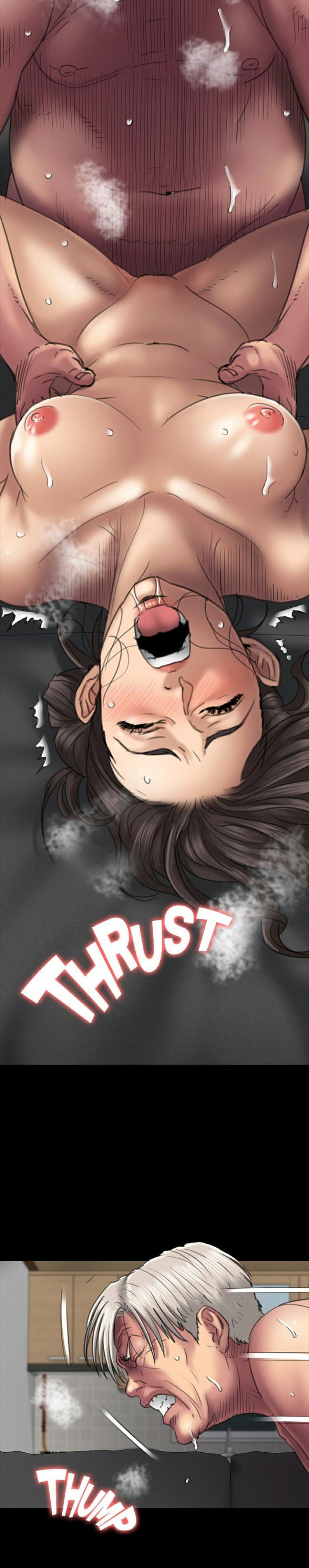 Queen Bee (Andrew) - Chapter 51 12