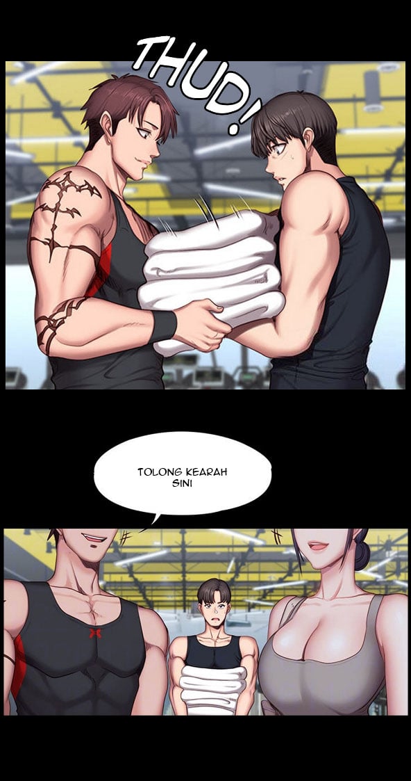 Fitness Uncensored - Chapter 51 11
