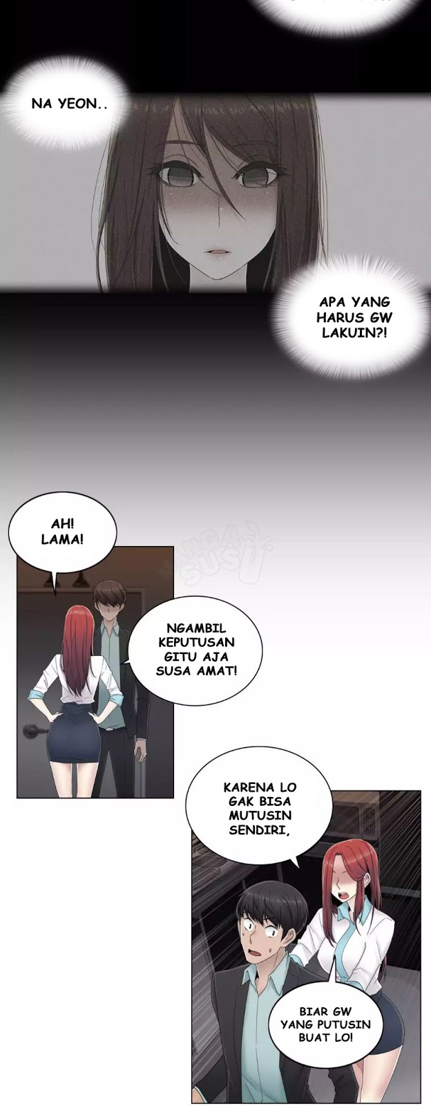 Miss Mystic - Chapter 51 7