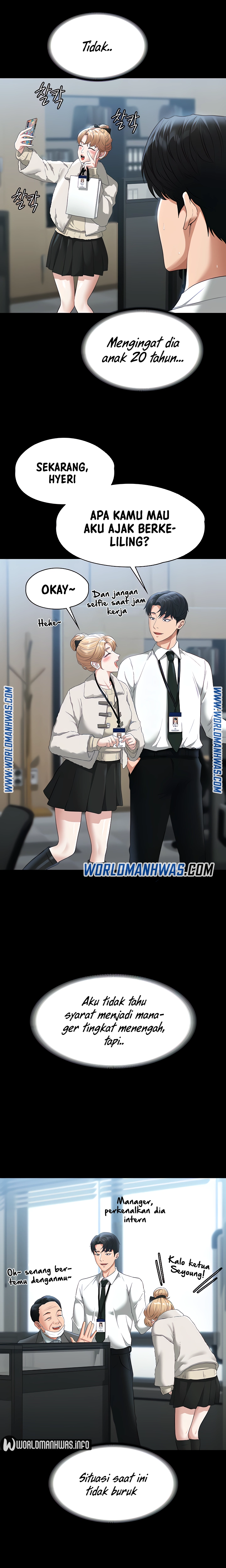 Administrator Privileges - Chapter 51 6