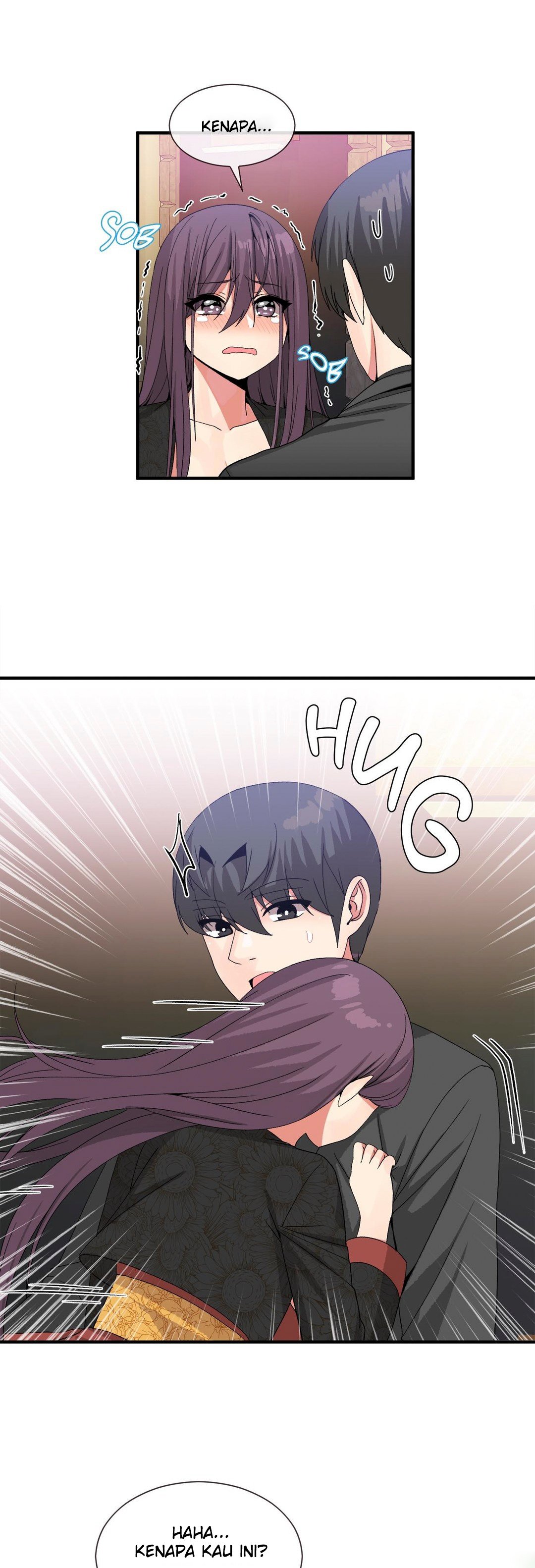 Deceptions (skull2) - Chapter 51 19