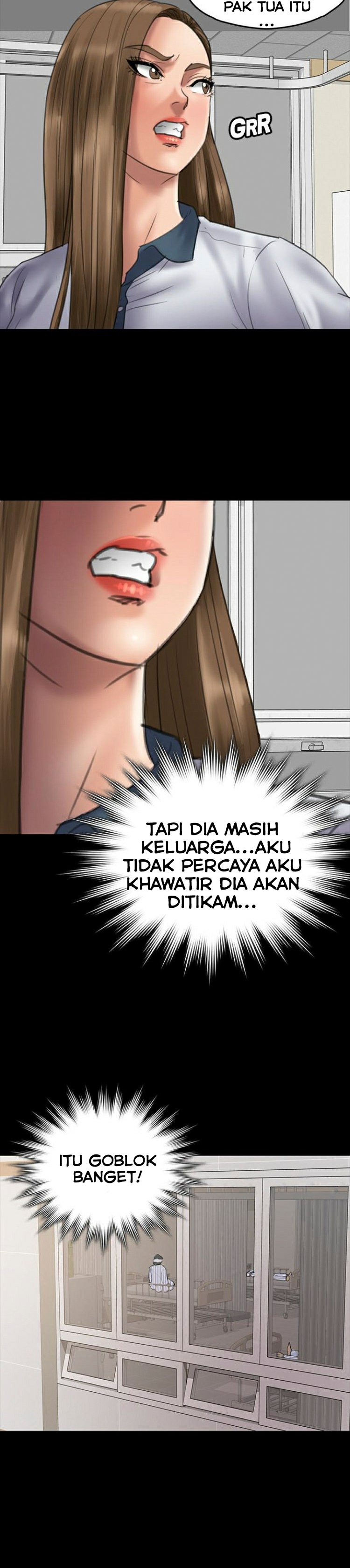 Queen Bee (Andrew) - Chapter 51 32