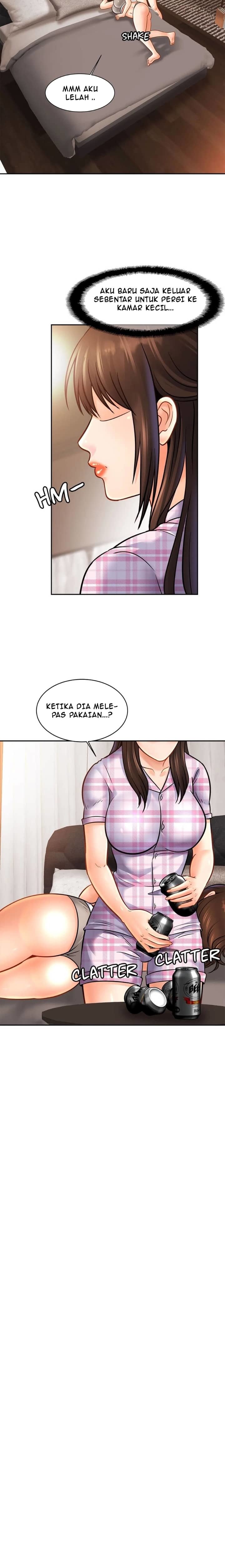 Close Family - Chapter 51 15