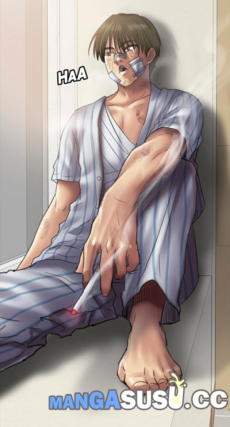 Queen Bee (Andrew) - Chapter 51 35