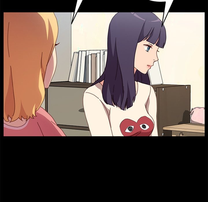 Perfect Roommates - Chapter 51 109 Perfect Roommates - Chapter 51 109