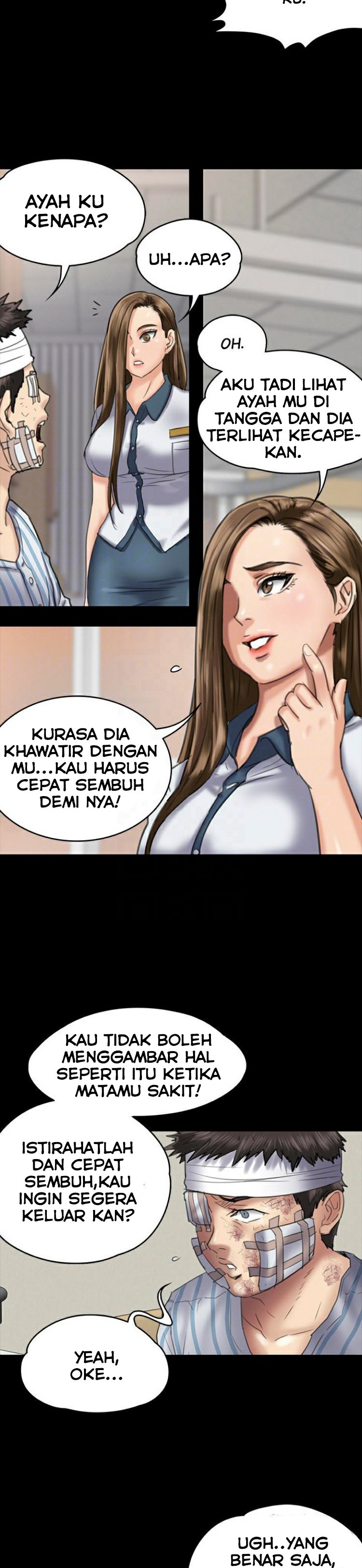 Queen Bee (Andrew) - Chapter 51 31