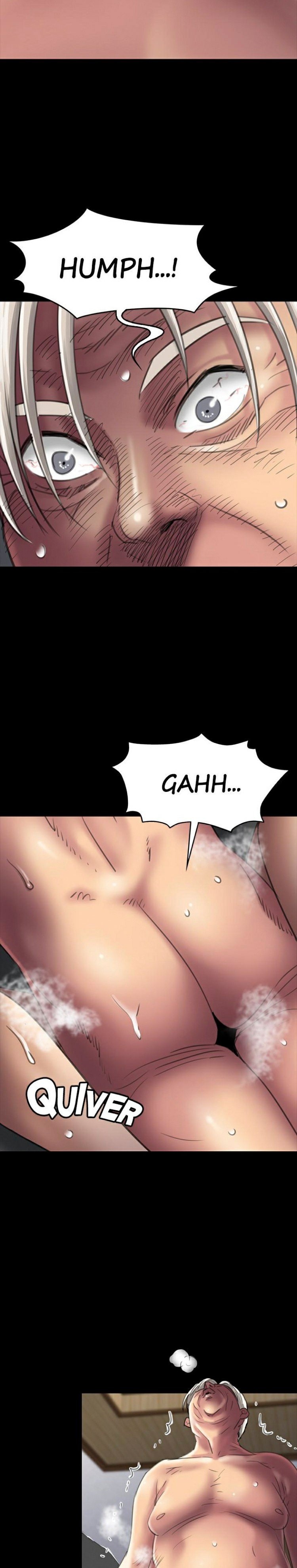 Queen Bee (Andrew) - Chapter 51 14