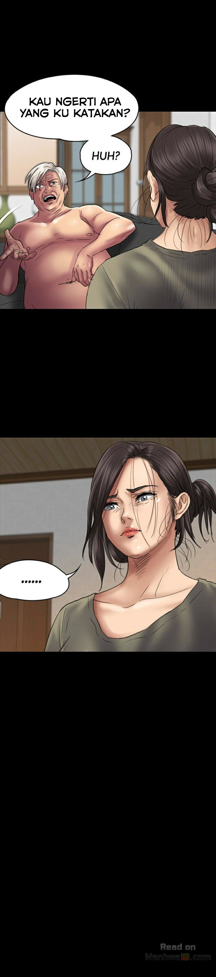 Queen Bee (Andrew) - Chapter 51 19