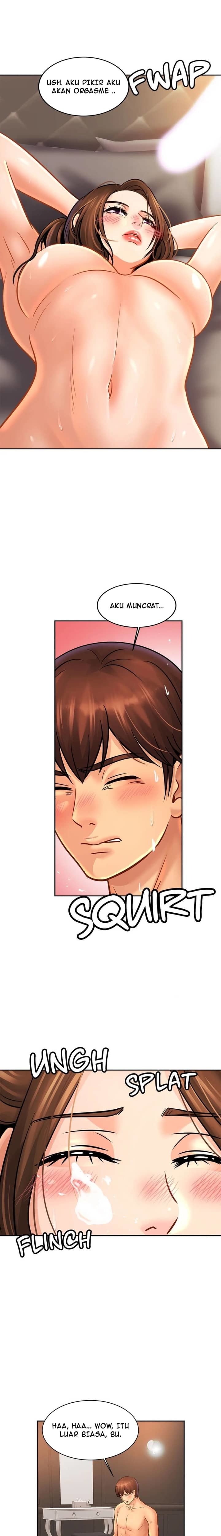 Close Family - Chapter 51 3
