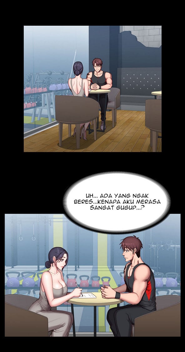Fitness Uncensored - Chapter 51 15