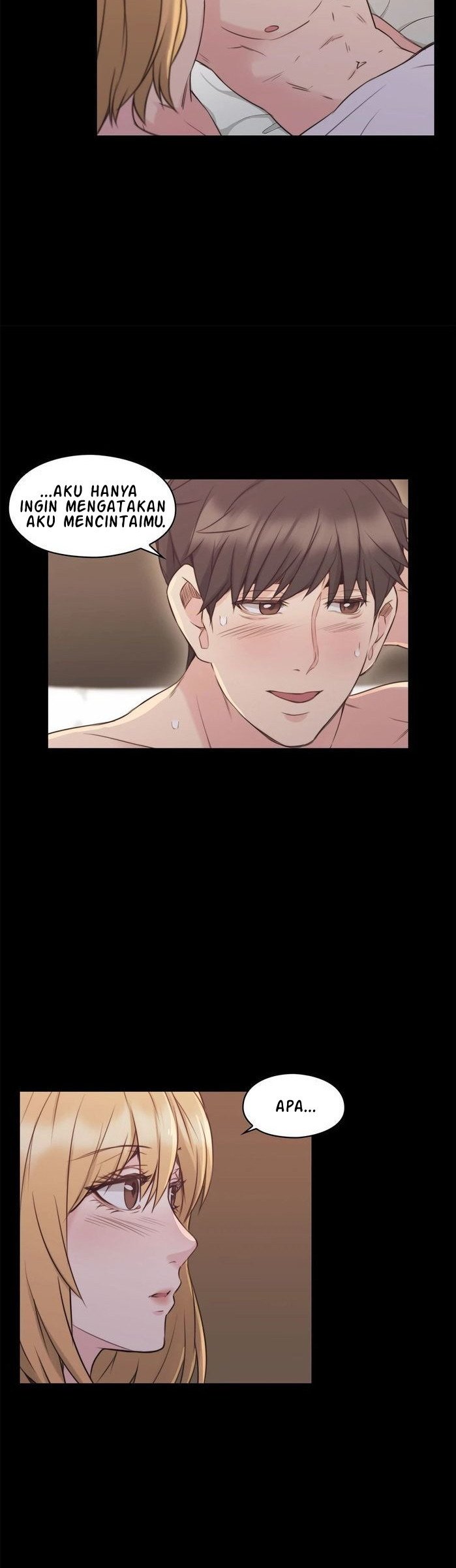 Teacher, Long Time No See - Chapter 51 7