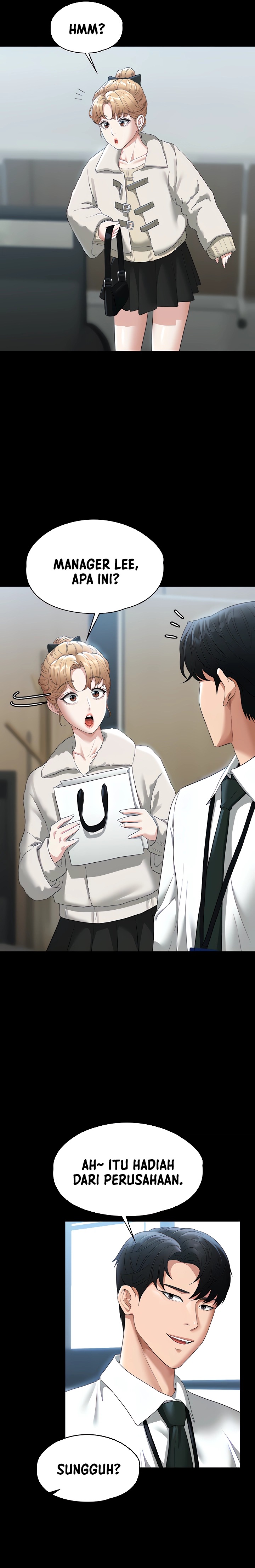 Administrator Privileges - Chapter 51 4