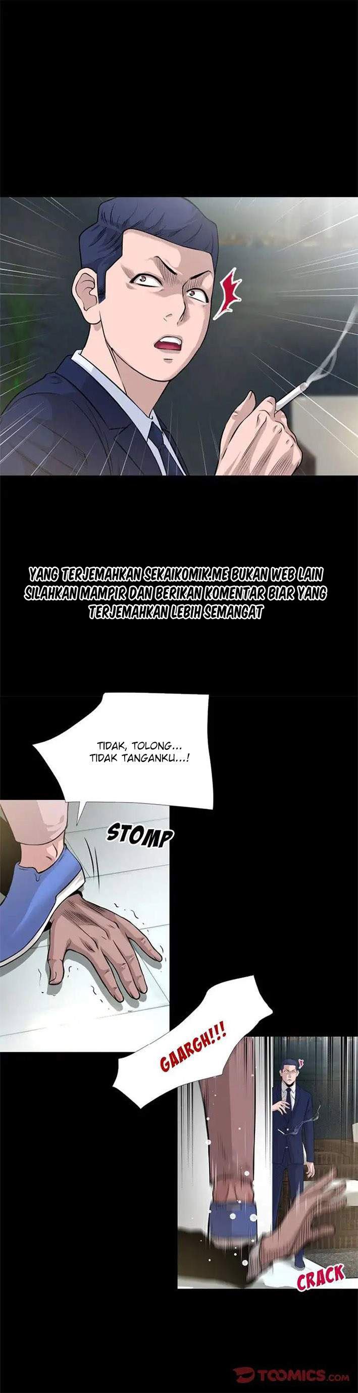 Beyond Imagination - Chapter 51 15 Beyond Imagination - Chapter 51 15