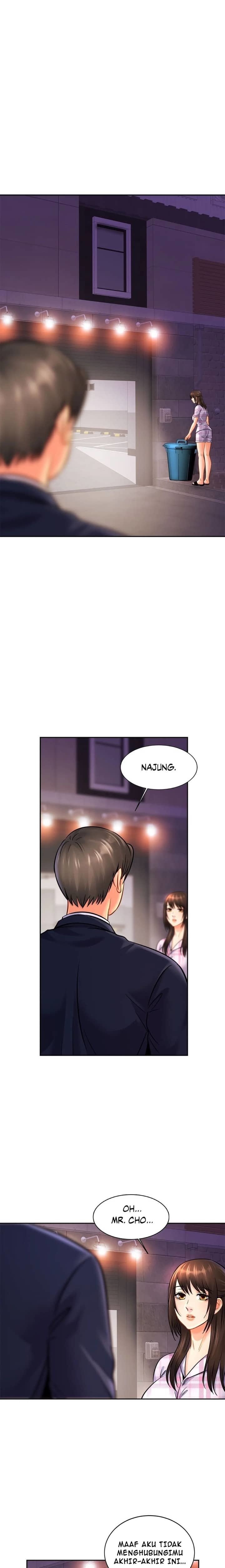 Close Family - Chapter 51 16