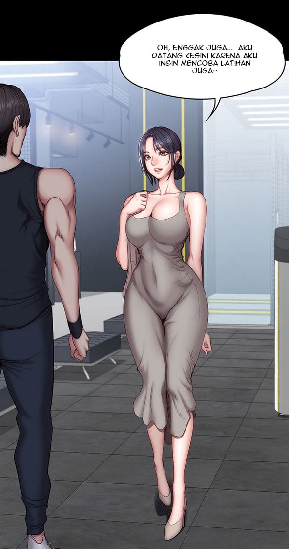 Fitness Uncensored - Chapter 51 5