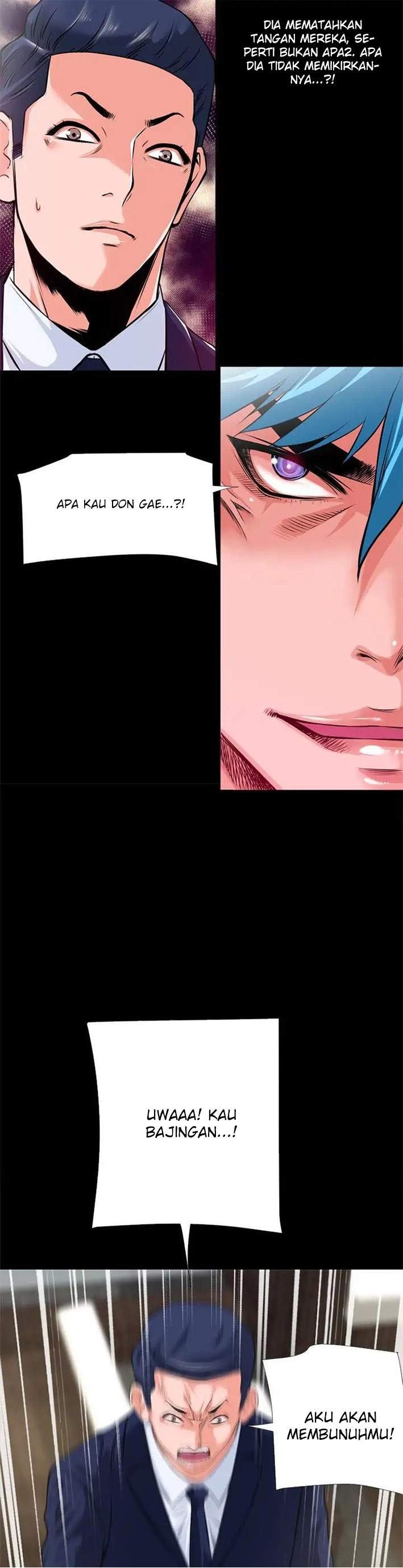 Beyond Imagination - Chapter 51 17 Beyond Imagination - Chapter 51 17