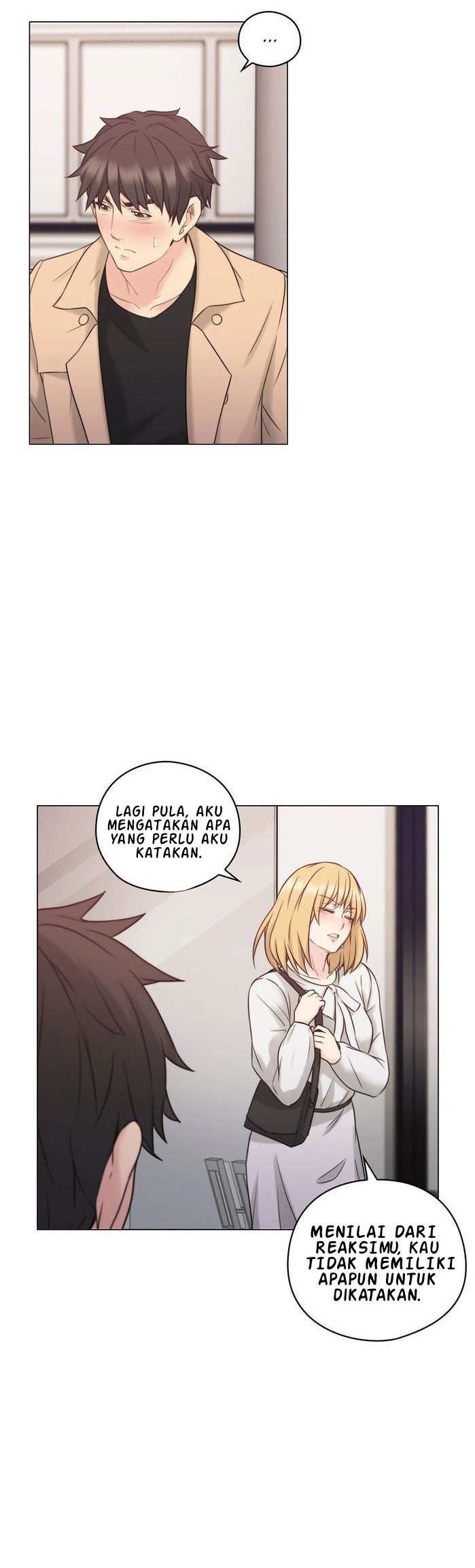 Teacher, Long Time No See - Chapter 51 22