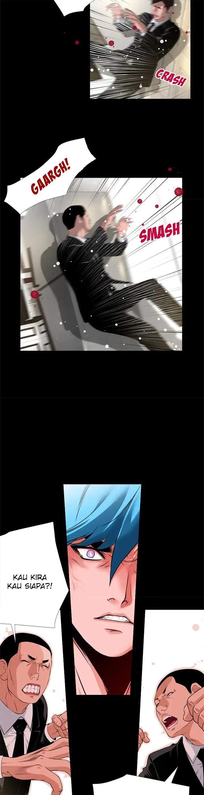 Beyond Imagination - Chapter 51 12 Beyond Imagination - Chapter 51 12