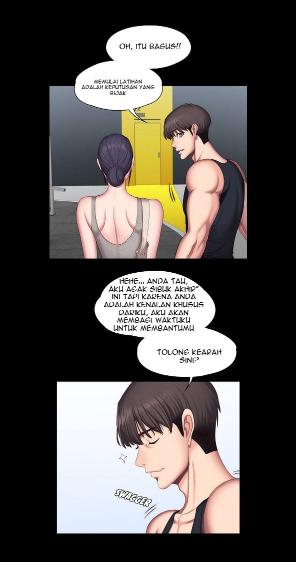 Fitness Uncensored - Chapter 51 6